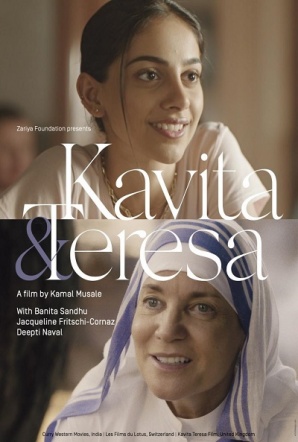 Imagen de Madre Teresa y yo