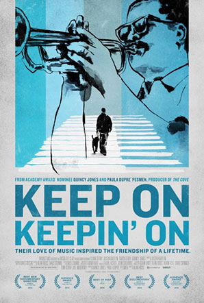 Imagen de Keep on Keepin' On