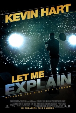 Imagen de Kevin Hart: Let Me Explain