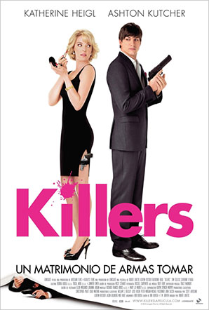 Imagen de Killers