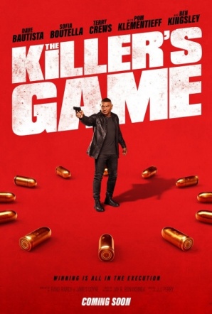 Imagen de The Killer's Game