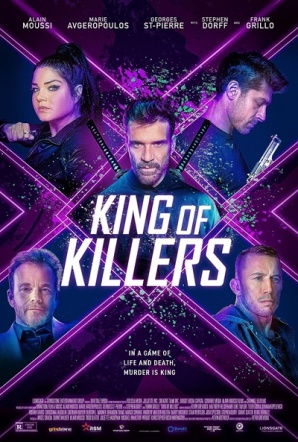 Imagen de King of Killers