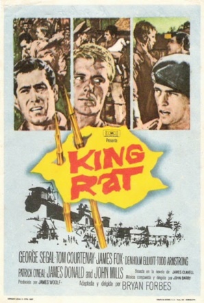 Imagen de King Rat