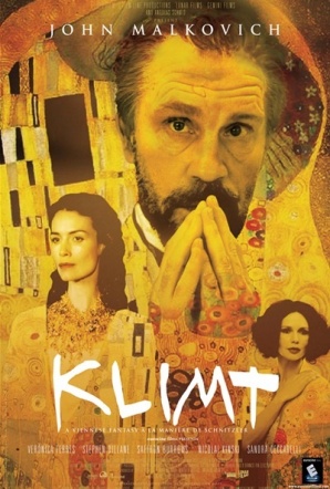 Imagen de Klimt