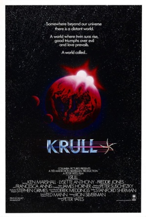 Imagen de Krull