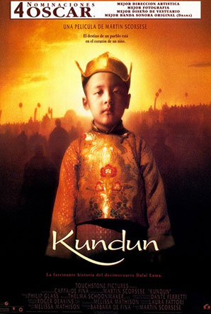 Imagen de Kundun