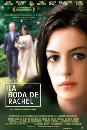 Imagen de La boda de Rachel 