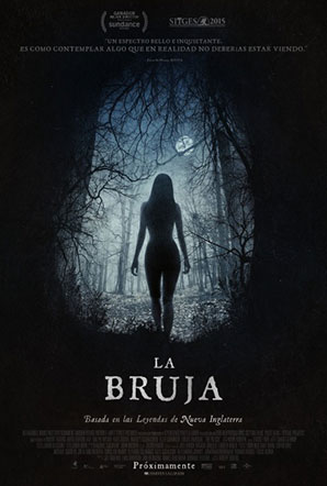 Imagen de La bruja