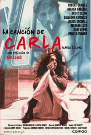 Imagen de La canción de Carla