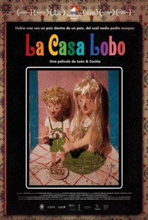 Imagen de La Casa Lobo