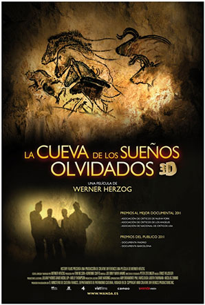 Imagen de La cueva de los sueños olvidados