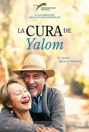 Imagen de La cura de Yalom