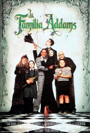 Imagen de La familia Addams