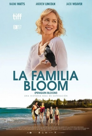 Imagen de La familia Bloom