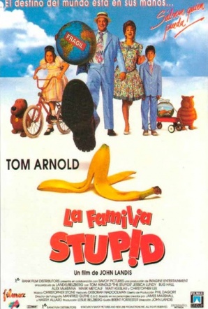 Imagen de La familia Stupid