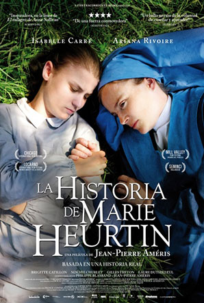 Imagen de La historia de Marie Heurtin