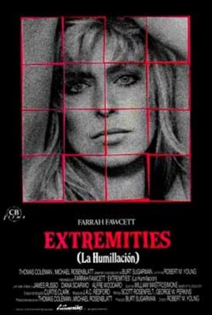 Imagen de Extremities (La humillación)