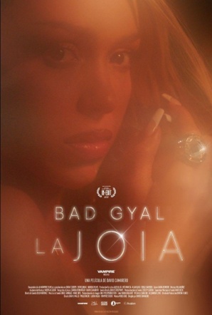 Imagen de La Joia: Bad Gyal