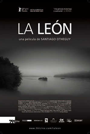 Imagen de La León