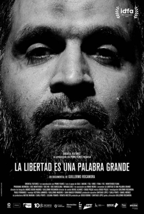 Imagen de La libertad es una palabra grande