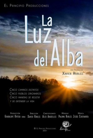 Imagen de La luz del alba