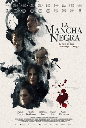 Imagen de La mancha negra