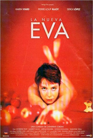 Imagen de La nueva Eva