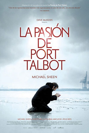 Imagen de La pasión de Port Talbot