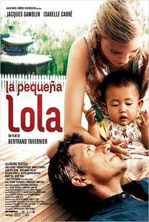 Imagen de La pequeña Lola