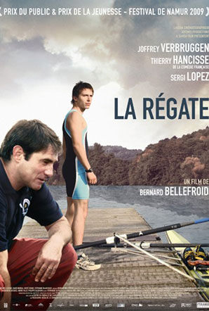 Imagen de La regata