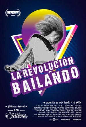 Imagen de La revolución bailando