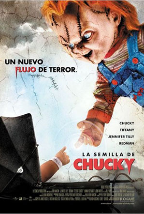 Imagen de La semilla de Chucky