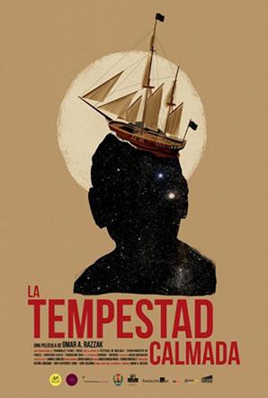 Imagen de La tempestad calmada