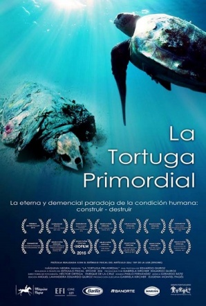 Imagen de La tortuga primordial