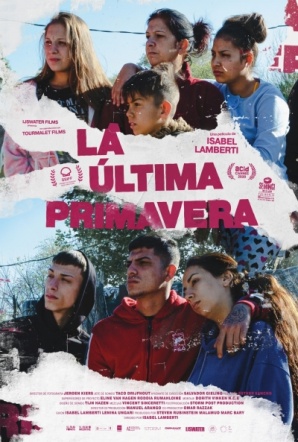 Imagen de La última primavera