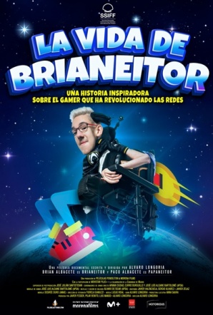 Imagen de La vida de Brianeitor