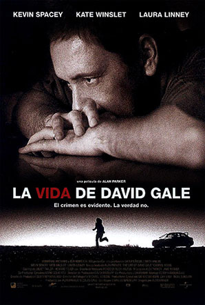 Imagen de La vida de David Gale