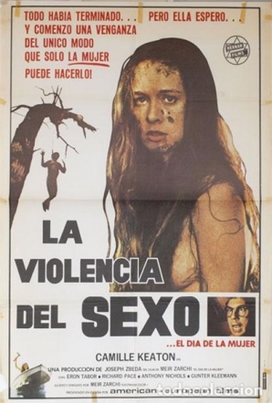 Imagen de La violencia del sexo