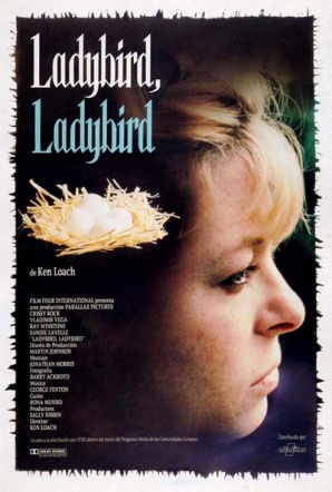 Imagen de Ladybird, Ladybird