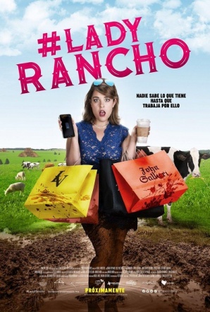 Imagen de #LadyRancho