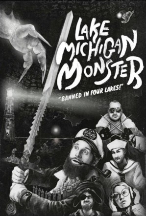 Imagen de Lake Michigan Monster