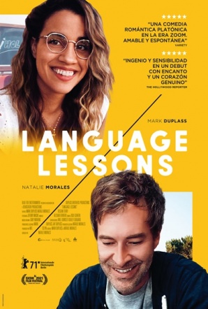 Imagen de Language Lessons