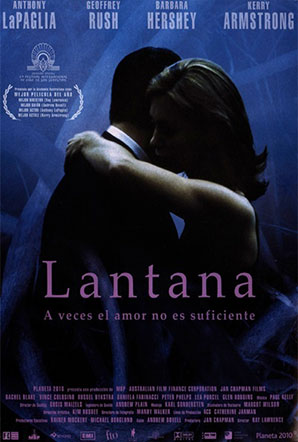 Imagen de Lantana