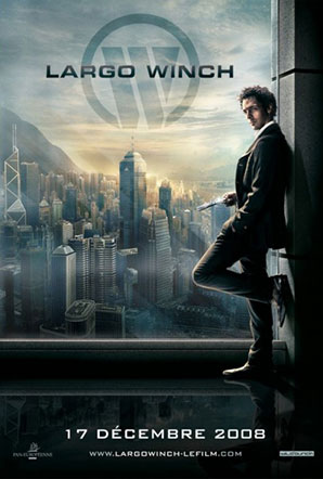 Imagen de Largo Winch