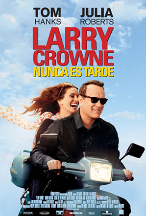 Imagen de Larry Crowne. Nunca es tarde