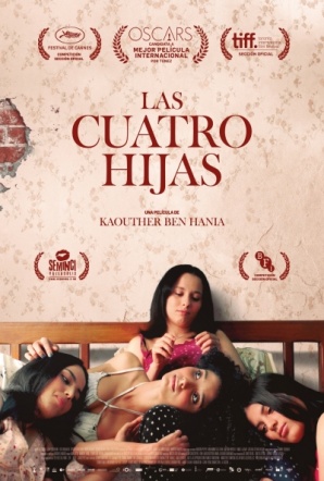 Imagen de Las cuatro hijas