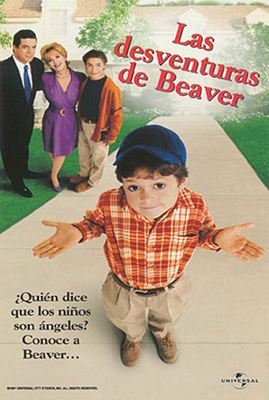 Imagen de Las desventuras de Beaver