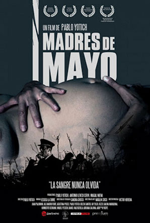 Imagen de Madres de Mayo