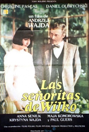 Imagen de Las señoritas de Wilko