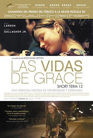 Imagen de Las vidas de Grace